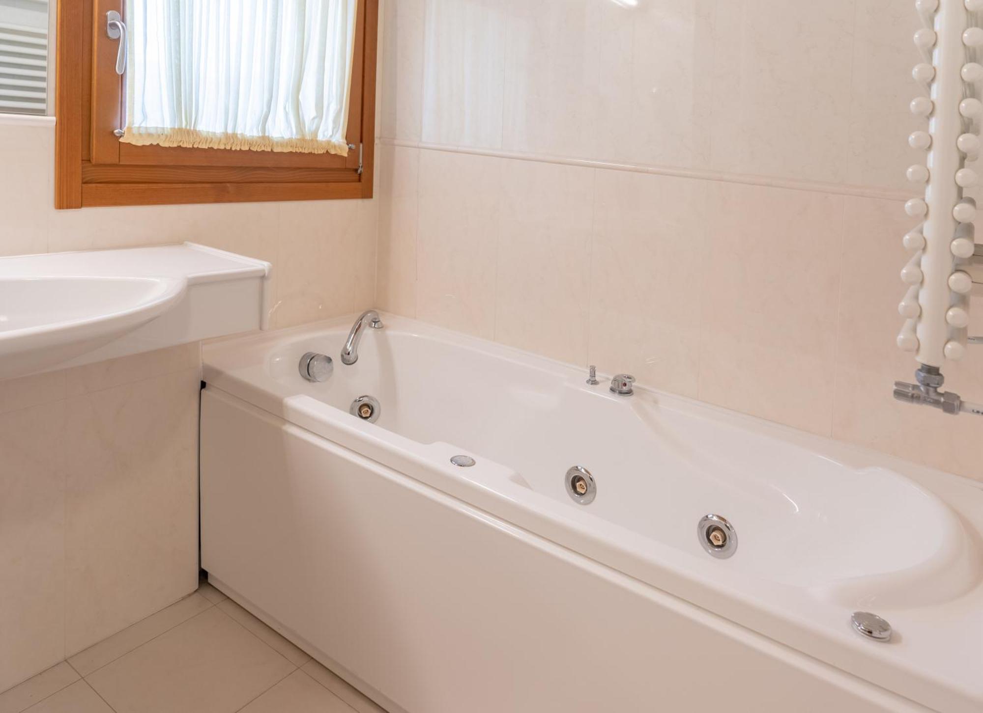 Hotel Canova Sport & Relax Granigo Exterior foto